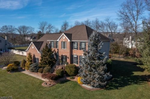 31 Vail Ln, Flemington NJ  08822-3453 exterior