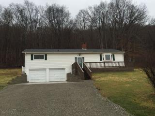 3589 Mingo Rd, Chillicothe, OH 45601-9182