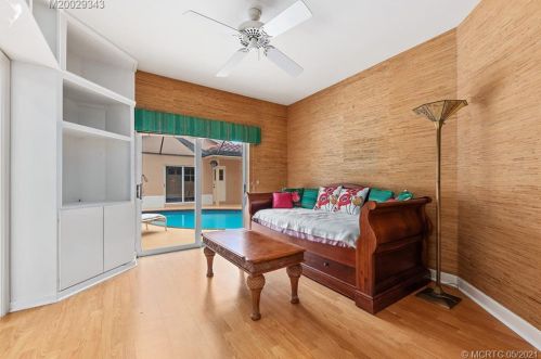 1507 Sawgrass Way, Palm City FL  34990-8070 exterior