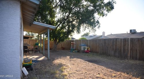 1510 Mcnair St, Chandler, AZ 85224-1267
