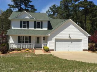 78 White Oak Cir, Sanford, NC 27332-1350