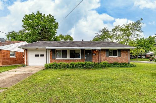 12117 Audie Ct, Cincinnati, OH 45246-1901