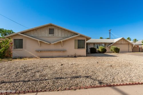 6312 Colter St, Glendale, AZ 85301-6525