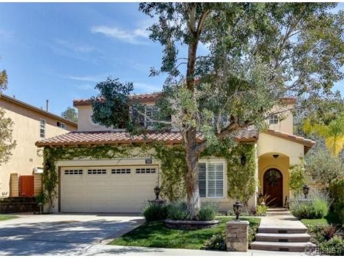 28014 Liana Ln, Santa Clarita, CA 91354-1481