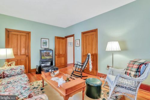 468 Baltimore St, Upton PA  17225-1416 exterior