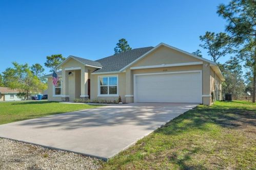 12188 Everglades Kite Rd, Brooksville, FL 34614-3352
