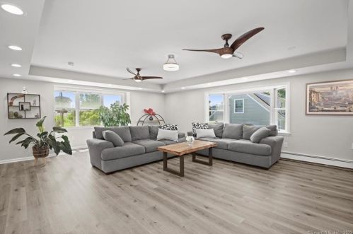 25 Adams Ave, Milford CT  06460-6501 exterior