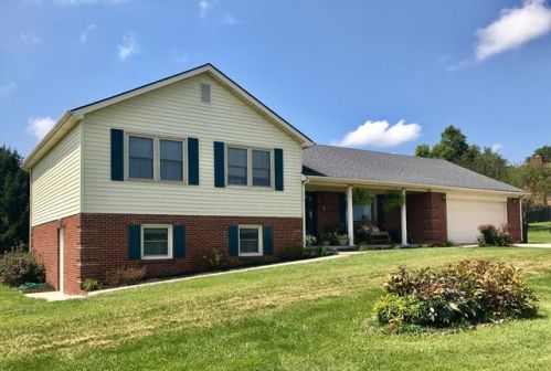 1313 Travis Dr, Richmond, KY 40475-7803