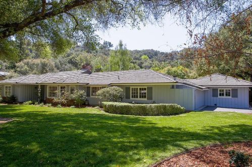 1218 Descanso Dr, La Canada, CA 91011-3818