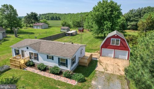 2166 Seven Hickories Rd, Dover, DE 19904-1645