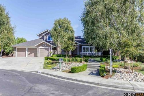 200 Julie Ct, Danville, CA 94506-6182