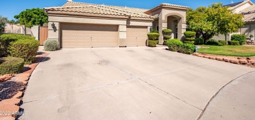 1312 Chilton Ave, Gilbert, AZ 85233-4629