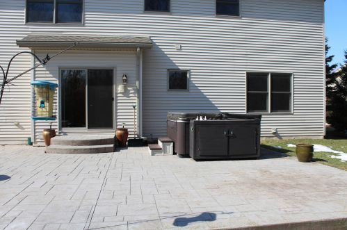 11597 14 Ave, Kenosha WI 53140-2281 exterior