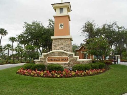 10971 Dunhill Ct, Fort Pierce FL  34987-2403 exterior