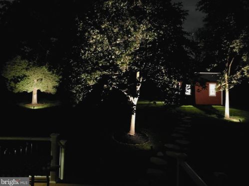 3894 Yerkes Rd, Collegeville PA  19426-3209 exterior