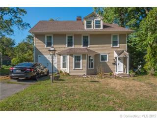 487 Wells Rd, Hartford, CT 06109-2867