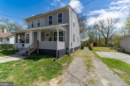 114 Lloyd St, Wilmington, DE 19804-2822