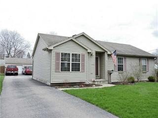 5610 Armada Dr, Toledo, OH 43623-1712