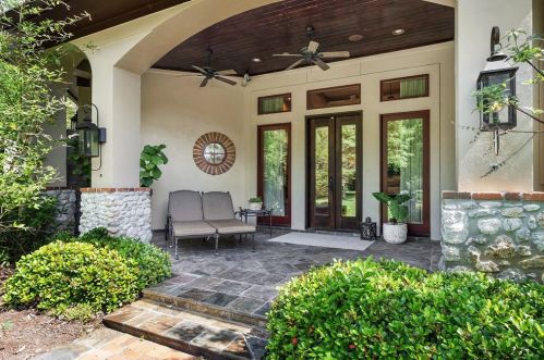 11718 Sendera Ln, Richmond TX  77407-7920 exterior