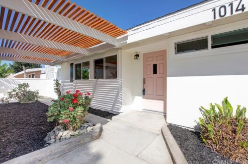 10141 Aldgate Ave, Garden Grove CA  92840-1007 exterior