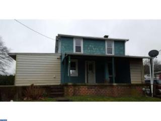 7 Wesner Rd, Blandon, PA 19510-9701