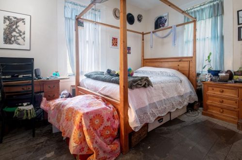 214 Depot St, Grass Valley CA  95945-6827 exterior