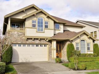 3601 156th Pl, Bothell WA  98012-4743 exterior