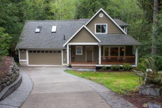 10 Mountain Ash Ct, Bellingham WA  98229-7871 exterior