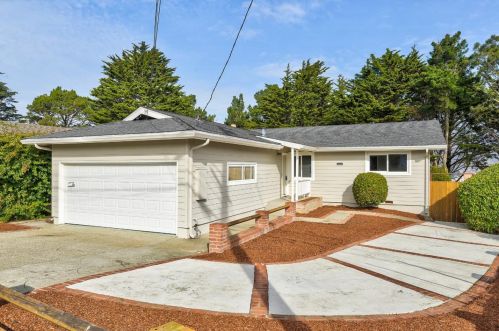 120 Escanyo Dr, South San Francisco, CA 94080-4134