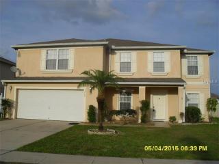 3266 Amberley Park Cir, Kissimmee, FL 34743-6056