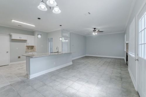 1732 Prescott Dr, Lewisville TX  75028-2078 exterior