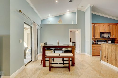 3202 Seaboard Ave, Palm City FL  34990-3107 exterior