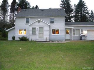 4449 Gile Hollow Rd, Ischua, NY 14743-9613