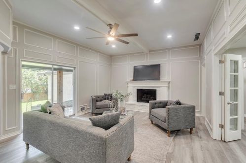 6912 Allview Ln, Dallas TX  75227-2903 exterior