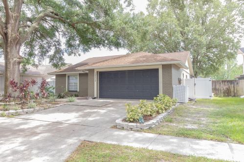 24904 Silversmith Dr, Lutz, FL 33559-3364