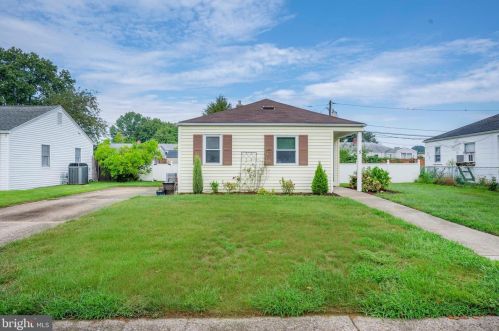 5 Balsam Rd, Wilmington, DE 19804-2642