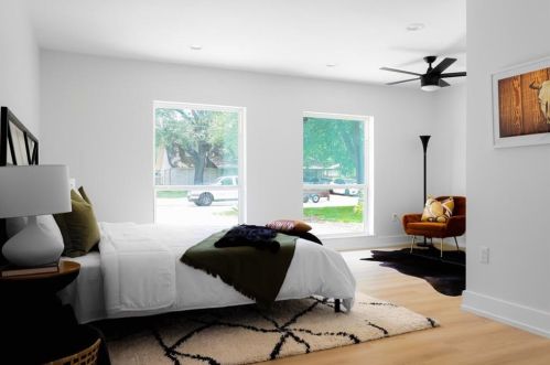 2300 Fair Oaks Dr, Austin TX 78745-2754 exterior