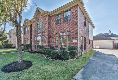 21223 Autumn Crest Ln, Richmond, TX 77407-2088