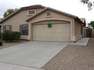 16641 Polk St, Goodyear, AZ 85338-6127