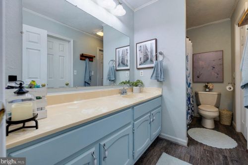 509 6th St, Richmond National Battlefiel VA  22835-1449 exterior