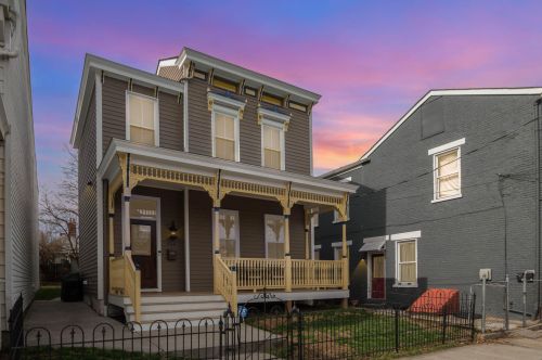 934 Columbia St, Newport KY  41071-3030 exterior