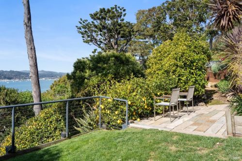333 Belvedere Ave, Tiburon CA 94920-2429 exterior
