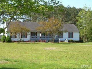 200 Four Frks, Shawboro, NC 27973-9533