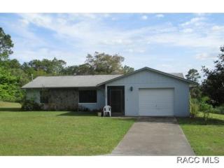 2202 Janzin Ln, Lecanto, FL 34461-9299
