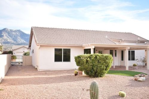 65638 Desert Trail Dr, Tucson, AZ 85739-1179