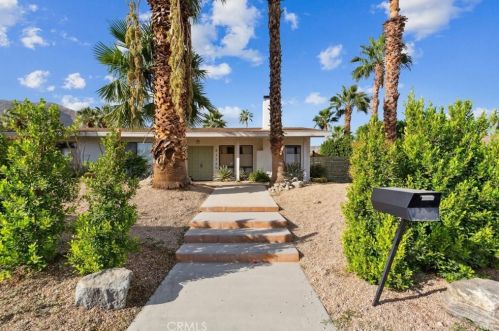 71729 San Gorgonio Rd, Rancho Mirage CA  92270-4245 exterior