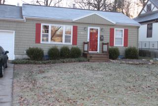5901 Buena Vista St, Shawnee Mission KS  66205-3106 exterior