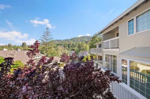 14665 Fieldstone Dr, Saratoga CA  95070-5760 exterior