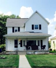 216 Shinkle St, Findlay, OH 45840-2512