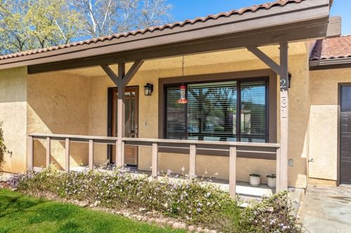 2131 Wood Duck Ln, Lake Nacimiento, CA 93446-4223